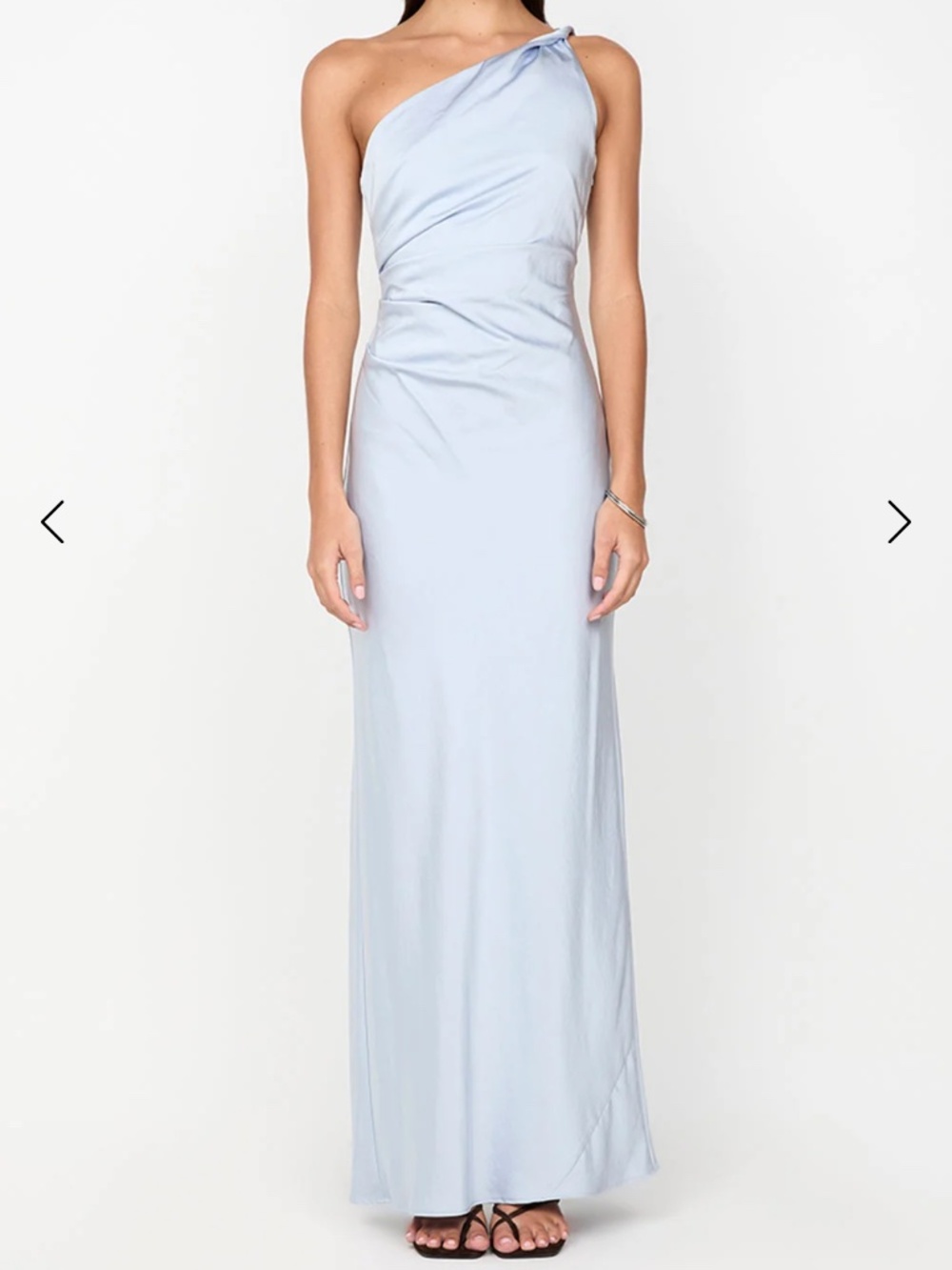 Bec & Bridge Lunetta dress